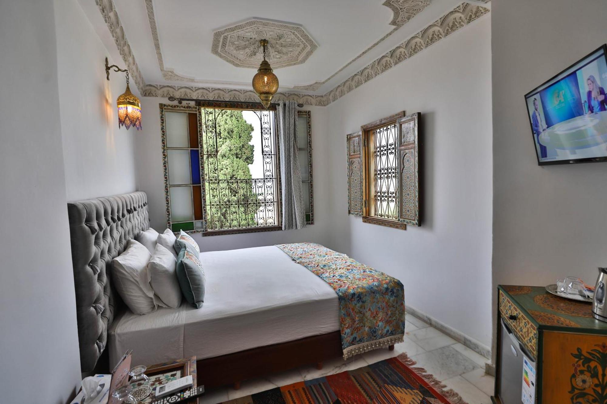 Riad Fez Mahal Exterior foto